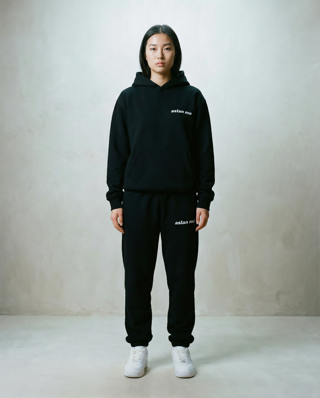 Aslan Mo Jogger