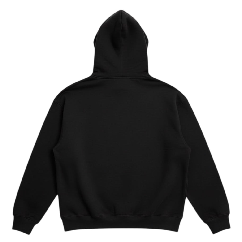 Aslan Mo Hoodie