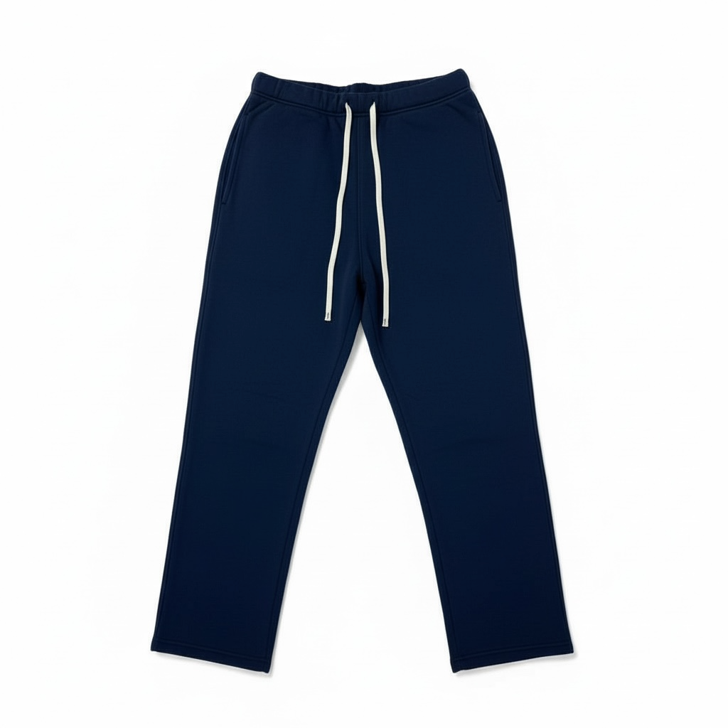 Aslan Mo Wide-leg Pant