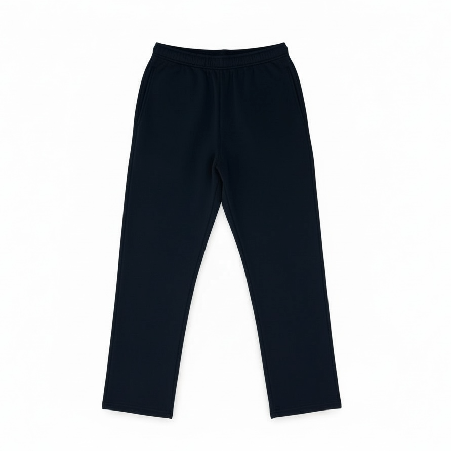 Aslan Mo Wide-leg Pant